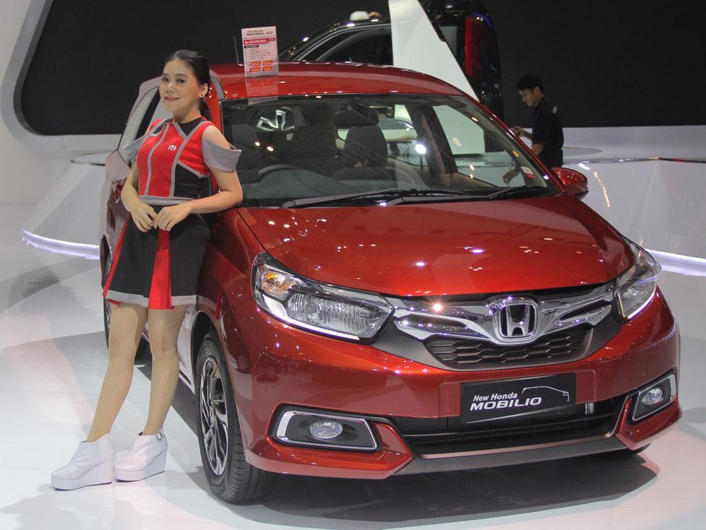 Mobilio 2019 Laku 74 Unit, Dalam Tiga Hari?