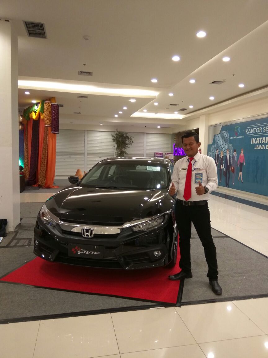 Honda Brio Buatan Karawanga Dipastikan Eskpor Tahun Ini?