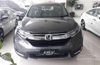 Honda CRV TURBO PRESTIGE CVT 2020