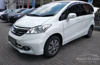 Honda FREED S 2013 Automatic 2013