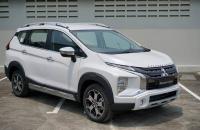 Mitsubishi Xpander Cross MT 2020