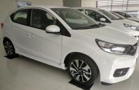 Honda Brio RS CVT  Automatic 2020