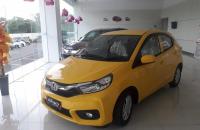 Honda Brio E MT Manual 2019
