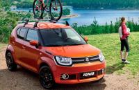 Suzuki Ignis GL Manual 2019