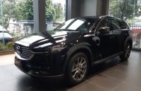 Kredit MAZDA CX 8 ELITE ready Warna Hitam