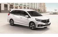 PROMO HONDA MOBILIO E CVT DP 20 JUTA