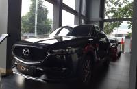 Promo Mazda CX-5 nik 2019 Stock terbatas 