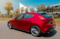 Promo Mazda 3 HB Ready Stock 