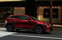 Promo Clearance Sale Mazda CX-3 