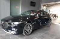 Mazda 3 Hatchback harga terbaik