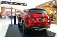 Promo Mazda CX-5 BEST DEAL