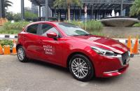 Promo Mazda 2 