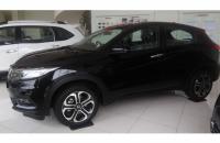 Honda HRV E SE CVT 2020