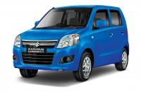 Suzuki Karimun Wagon R GL Manual 2019