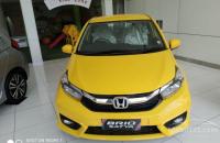 Honda BRIO SATYA  2020