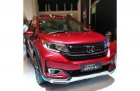 Honda BRV PRESTIGE CVT 2020