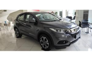 PROMO HONDA HRV E 1.5 CVT Automatic 2020