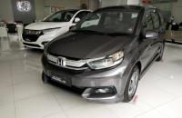 Honda Mobilio E CVT 2020