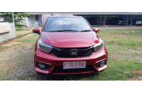 Hot promo Honda Brio E CVT 2020 