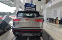 Wuling Almaz ALMAZ S PLUS T MT Automatic 2020
