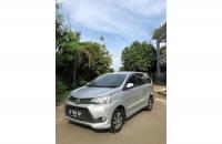 Toyota Avanza VELOZ 1500CC 2016 Automatic 2016