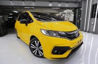 Honda Jazz RS CVT 2020