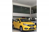 Honda BRIO 2019 DP 8JT