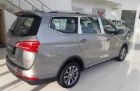 Wuling Cortez CORTEZ 1.5 L T LUX + CVT Automatic 2020