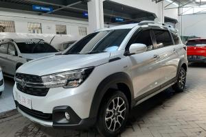 Suzuki LAINNYA ALPHA MATIC HYBRID 2024 Automatic 2024