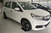 Honda Mobilio S MT Manual 2020