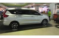 Suzuki Ertiga GX Manual 2020