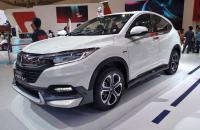 Honda HRV E CVT 2020