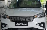 Suzuki Ertiga GL MANUAL Manual 2019