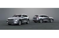 Harga Mazda  CX-9 AWD