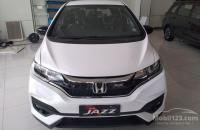 Honda JAZZ  CVT 2020