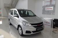 Wuling Confero CONFERO 1.5 MT DB Automatic 2020