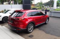 Harga kredit Mazda CX 9 AWD