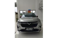 Wuling  ALVEZ CVT 2024