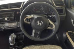 Harga Mobil Honda Brio E CVT Automatic 2020
