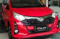 Toyota Calya G AT 2020 Dp mulai 10 jutaan