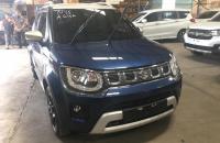 Suzuki Ignis SERIES GL/GX Automatic 2020