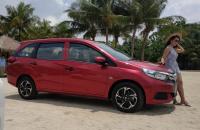 Honda Mobilio S Promo Harga Terbaru Surabaya