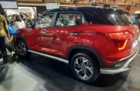 Hyundai Creta 1.5 L Prime 