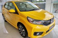Harga Mobil Honda Brio RS CVT  Automatic 2020