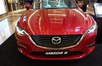 Mazda 6 ELITE STATE Automatic 2020
