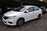 Honda City E CVT 2020