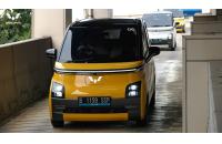 Wuling Air EV  Automatic 2022/2023