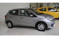 Honda BRIO SATYA E CVT  2020