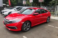 Honda Civic ES CVT 2020