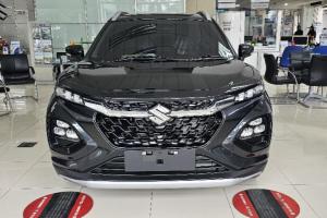 Suzuki LAINNYA FRONX SGX AT 2026